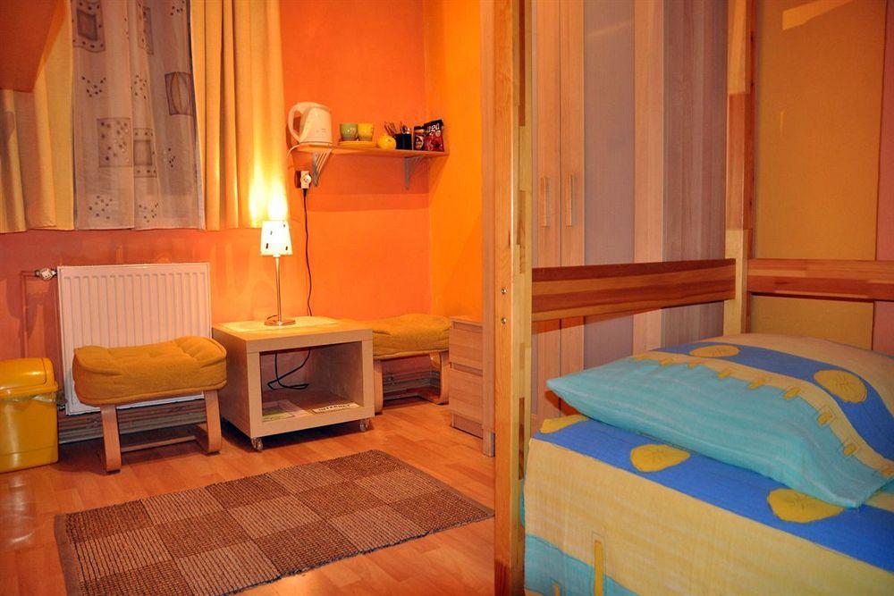 Rainbow Apartments 3 Cracovia Exterior foto